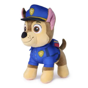 Paw Patrol-Kuscheltier "Search & Rescue - Chase"