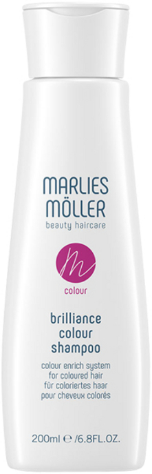 Brill. Colour Shampoo 200 ml