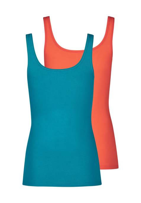 Tank Top, 2er-Pack 