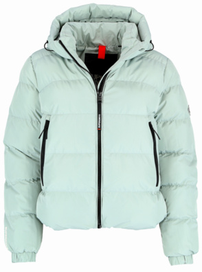 Steppjacke