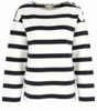 Sweatshirt "Caroline Striped"