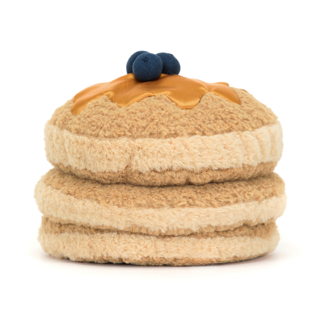 Kuscheltier "Amuseables Fran Pancakes"