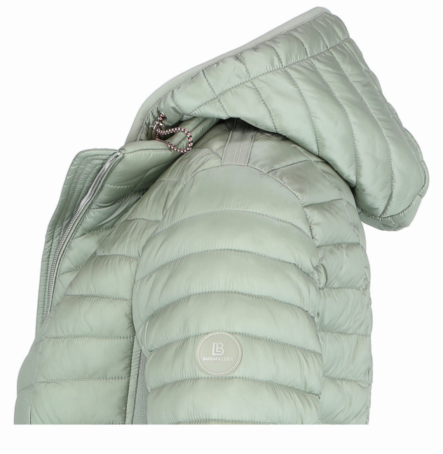 Steppjacke