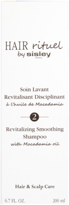 Soin Lavant Revit. Disciplinant 200 ml