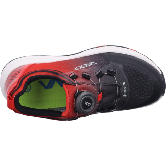 Sneaker "Fade Lo Boa Gtx"
