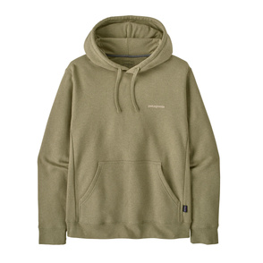 Hoodie "Boardshort Logo Uprisal"