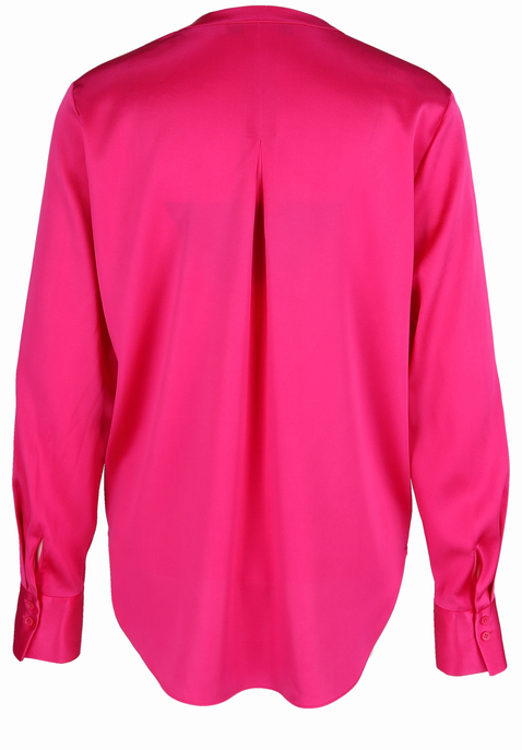 Seidenbluse "Emilia"