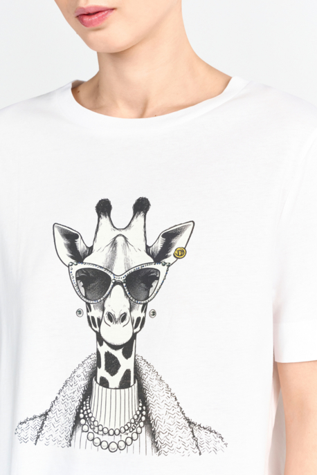 T-Shirt "Giraffe"