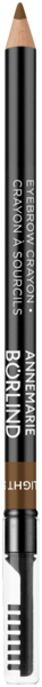Eyebrow Crayon Light Stone