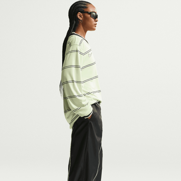 Langarmshirt "Athletics"