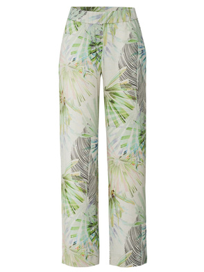Hose "Pia Wide Chic"