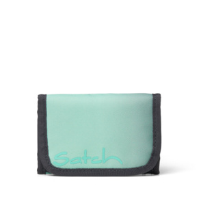 Geldbeutel "Gradient Mint"