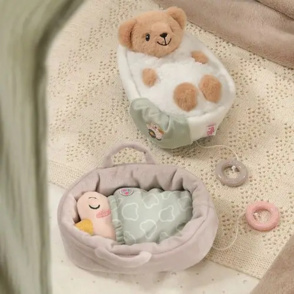 Baby Born-Zubehör "Spieluhr Berta"