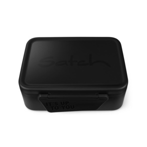Brotdose "Black"