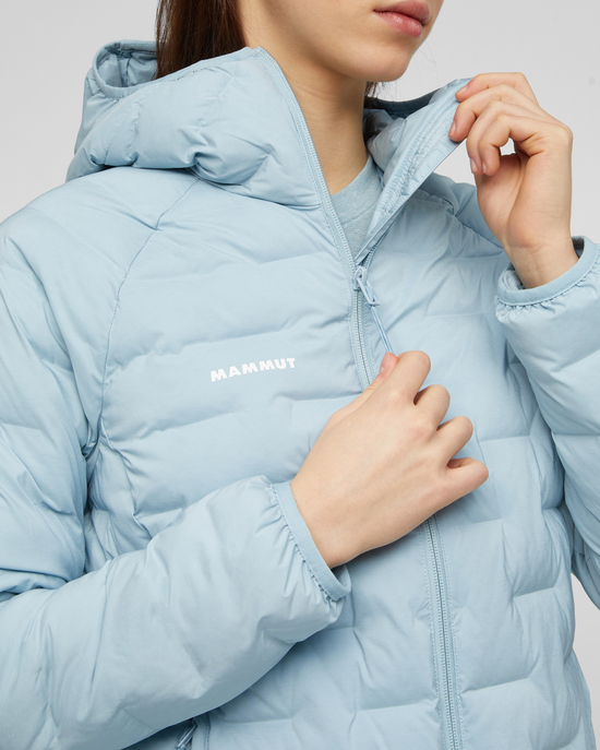 Jacke "Sender IN"