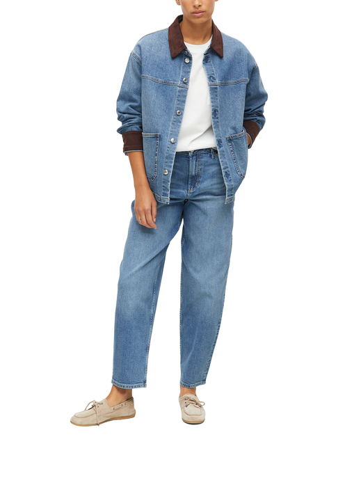 Langarmshirt
