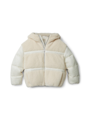 Jacke "Teddy"