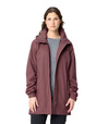 Regenparka "Escape W"