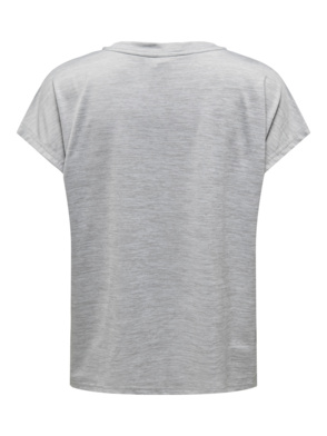 ONPAUB-CORE LIFE ON SS BAT LOOSE BAT TEE