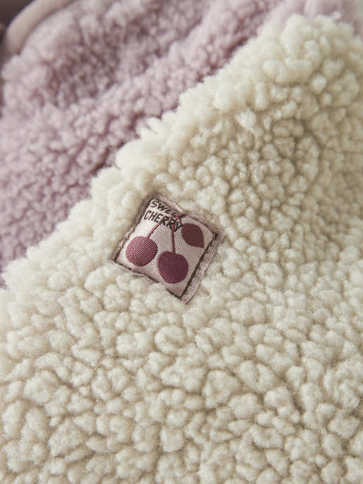 Teddyjacke "Macey"