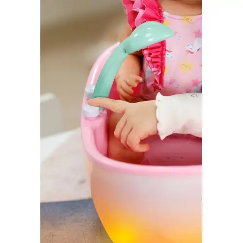 Baby Born-Zubehör "Badewanne"
