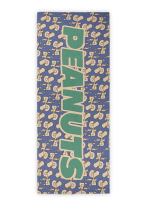 Schal "Peanuts"