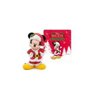 Hörfigur "Disney - Mickys großes Weihnachtsfest "