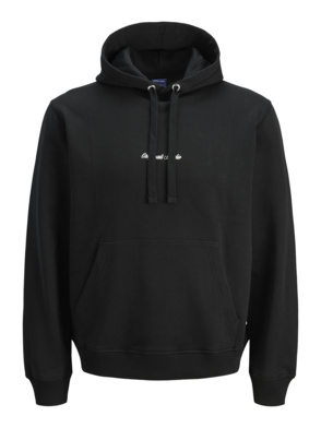 Hoodie "JORNORREBRO"