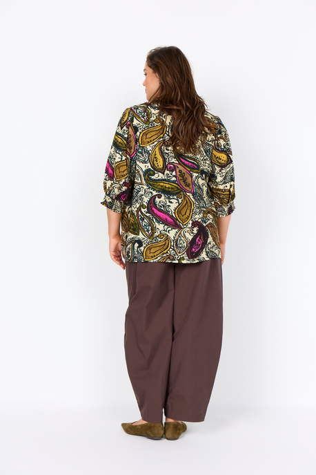 Bluse "Wa-Heva"