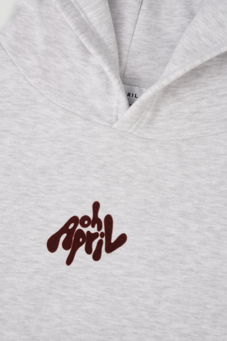 Hoodie "Fluffy"