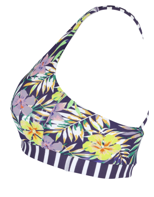 Venice Beach Bustier-Top