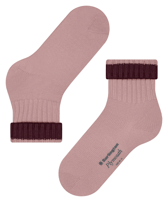 Socken "Plymouth"