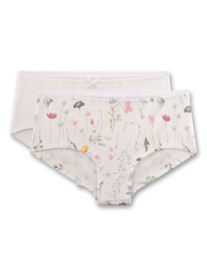 Cutbrief "Doppelpack"