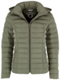 Jacke "Italy Hood"