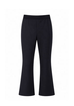 Hose "Ivory Noir"
