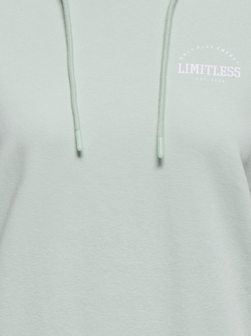 Hoodie "Onpcava"