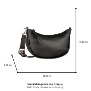 Umhängetasche "Tatiana"