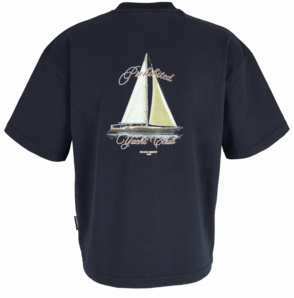 T-Shirt "Yacht"