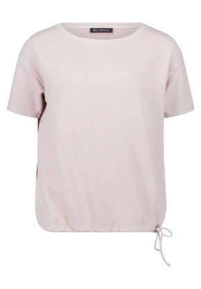 Blusenshirt "Kurzarm"