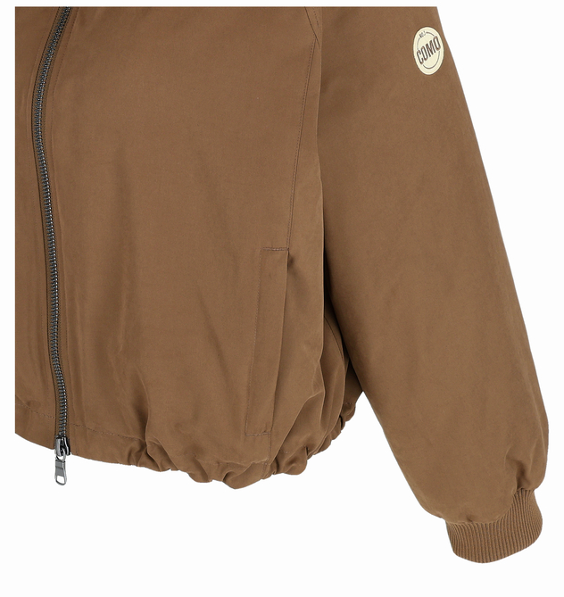 Jacke "Novara"