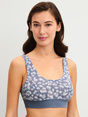 Elastisches Bustier