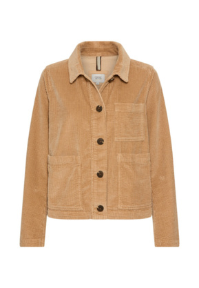 Indoor Jacket
