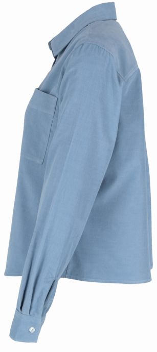 Hemdbluse