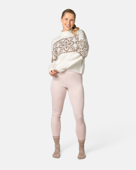Strickpullover "Disa"