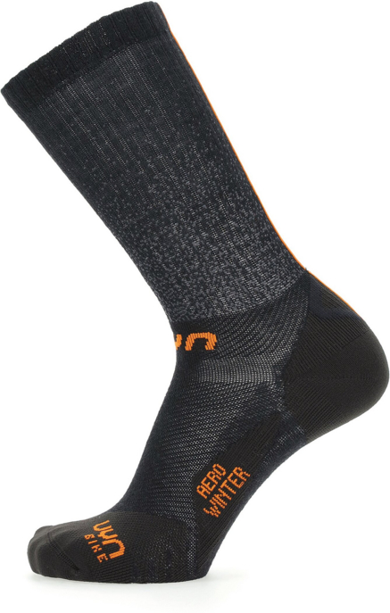 Cycling-Socken "Man Cyclig Aero Winter"