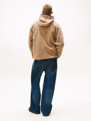 Jacke "Teddy"