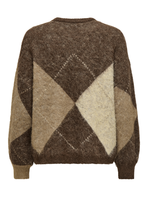 Strickpullover
