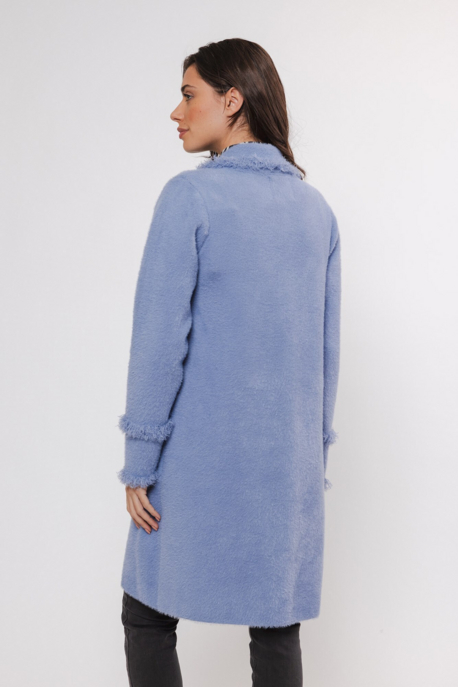 Cardigan "Catena"