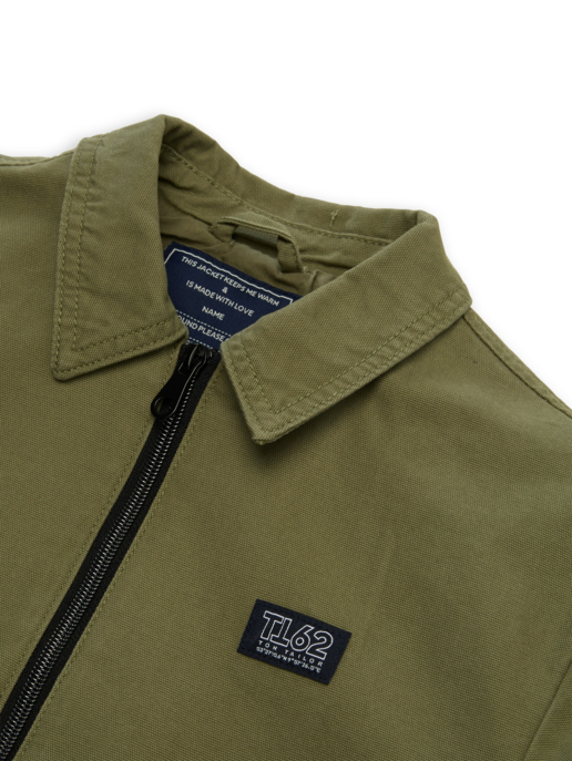 Übergangsjacke