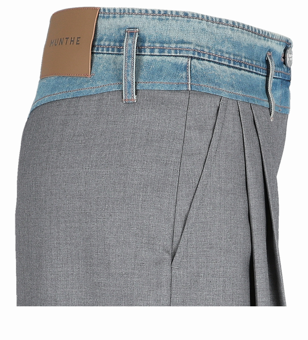 Hose "NORMAY"